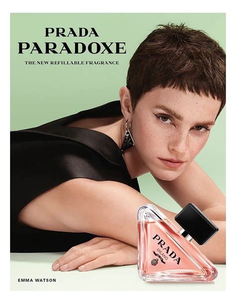 paradoxe prada myer|prada paradoxe online.